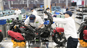 Honda Buka Pabrik Raksasa Baru di Turki: Bukan Cuma Soal Jualan Motor, tapi Bikin Kultur Baru!