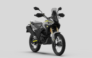 Battle Motor Adventure 250 cc Rp 50-60 Jutaan: Tourino 250 DX vs V-Strom 250SX vs Morbidelli T250X, Mana Pilihanmu?