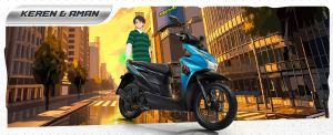 Membedah 3 Varian Honda Beat 2026: Mana Pilihan Paling Cerdas untuk Teman Komuter Anda?