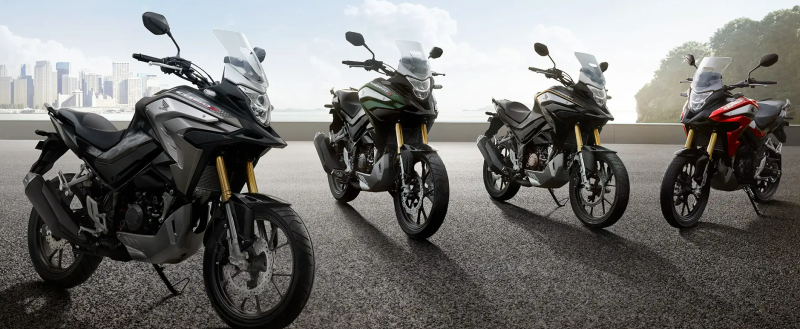 Honda 150cc