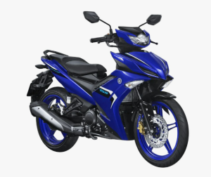 Lebih dari Sekadar Bebek Sport: Menakar Kecanggihan Penerus MX King, Yamaha Exciter 155 VVA TCS 2026