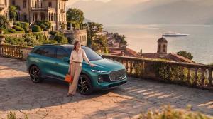 LEPAS L8 PHEV Saat Karakter Seekor Leopard Menjadi Inspirasi Setiap Perjalanan