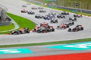 Siap-Siap, Fans di Indonesia Bisa Nonton F1 Lagi di Malaysia!