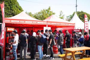 Hadir dan Support JDM Fest 2026, Motul Ikut Dorong Kemajuan Ekosistem Otomotif Nasional