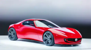Rumor Mazda RX-9: Sentuhan Elektrifikasi dan Kembalinya Sang Legenda Mesin Rotary