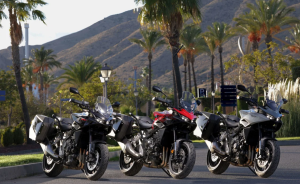 Honda Rilis Program Test Ride Berhadiah Motor Listrik hingga Pelatihan Superbike!