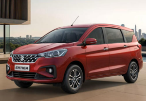 Masih Worth It di 2026? Intip Spesifikasi & Harga Terbaru All New Ertiga GX Hybrid