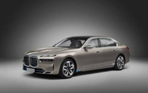 BMW i7 2026: Definisi Baru Kemewahan Elektrik untuk Eksekutif Modern