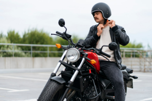 5 Alasan Motor Retro Makin Hits dan Punya Karakter Kuat di Jalanan