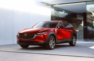 Kembalinya Sensasi Manual: Mazda CX-30 Hadirkan Transmisi 6-Percepatan untuk Antusias Otomotif