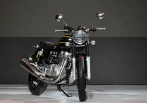 Siap-Siap! Honda Kabarnya Siapkan GB500, Motor Retro Baru yang Lebih Berisi