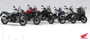 Uni Eropa Wajibkan Plastik Daur Ulang untuk Mobil: Apakah Sepeda Motor Jadi Target Berikutnya?