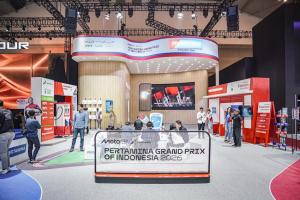 Pertamina Patra Niaga Hadir di GIIAS 2026, Bawa Solusi Energi Mobilitas