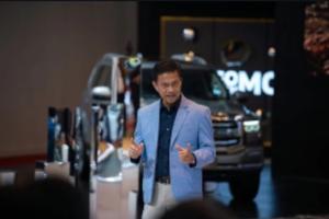 Inchcape GWM Indonesia Hadirkan Pembaruan GWM Tank di GIIAS 2026   