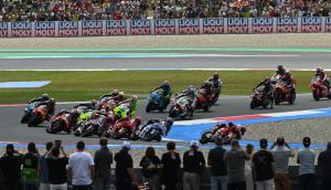 MotoGP 2027: Thailand Kian Spesial,  Buka Era Baru MotoGP Bermesin 850cc