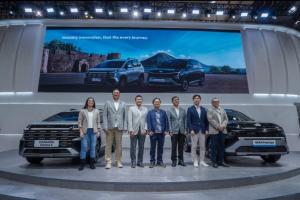Hyundai Hadirkan Stargazer Cartenz di GIIAS 2026, Harga Lebih Terjangkau!