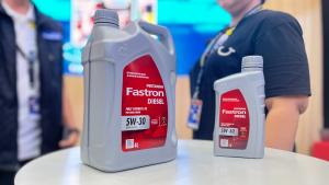 Pertamina Bongkar Cara Bikin Mobil Diesel Modern Awet Berpuluh Ribu Kilometer!