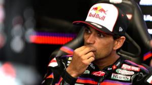 MotoGP 2026: Wow! Jorge Martin Bakal Dituntun Mekanik Eks Valentino Rossi di Yamaha
