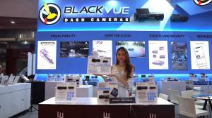 BlackVue Dashcam ELITE 10 Canggih dengan AI Copilot Buat Pengguna Mobil Lebih Nyaman