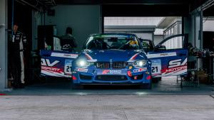 Siap Berburu Podium, SAV Motor Sport Resmi Ungkap Skuad Balap Musim 2026
