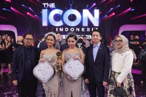 Dua Unit Wuling Aira ev Jadi Hadiah di The Icon Indonesia Grand Final Result
