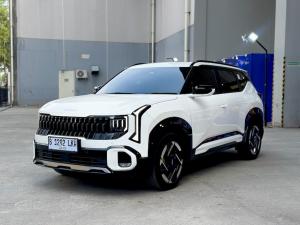  The all-new Seltos dan Respons Positif Pengunjung GIIAS 2026