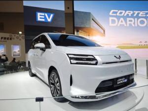 Wuling Hadirkan Darion EV dan Eksion EV di GIIAS 2026: Pilihan MPV dan SUV Listrik 7-Seater untuk Keluarga Indonesia
