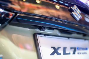 Punya Kamera Penunjang Keselamatan, Suzuki Xl7 New Alpha Hybrid Lebih Nyaman di Jalan
