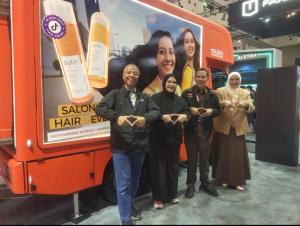 Memotret Kolaborasi Apik Isuzu Bersama Putri dan Delima Mandiri yang Jadi Solusi Bisnis Industri Kreatif