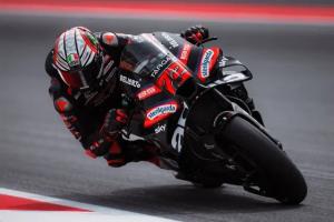 MotoGP 2026 Inggris: Practice Rasa Kualifikasi. Edan, 8 Pembalap Pecahkan Rekor Kecepatan Silverstone! 