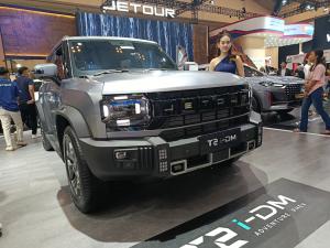 Memotret Mobil The Hero Model Jetour yang Jadi Pintu Masuk Kesuksesan T2 i-DM di Pasar Indonesia