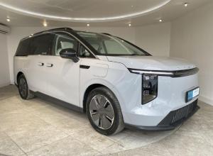 Mewah dan Elegan, MAXUS MIFA 7 Jadi Solusi Mobilitas Para Eksekutif