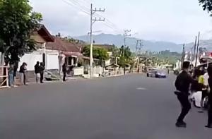 Nahas! Ajang Drag Race dan Bike di Kotamobagu  Berujung Maut, Renggut  5 Korban Nyawa 