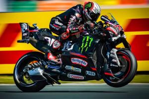 MotoGP 2026 Inggris: Geser Marc Marquez, Marco Bezzecchi Kembali ke Grup 3 Besar Klasemen
