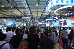 Peluncuran Mobil dan Motor Baru di GIIAS 2026 Jadi Kunci Sukses Pameran