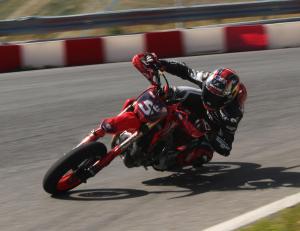 MotoGP 2026; Johann Zarco Mulai Motoran, Berharap Mengaspal di Aragon