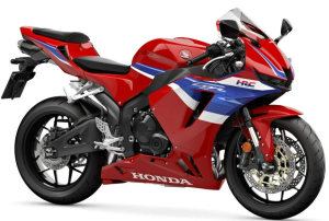 Honda CBR600RR 2026 Mendarat: Amunisi Supersport Murni Berjiwa MotoGP dan Teknologi Kelas Superbike