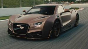 Menjinakkan 1.115 HP: Filosofi "Invisible Technology" di Balik Hispano Suiza Carmen Sagrera