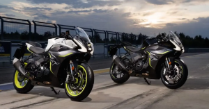 Benelli Tornado 550 Resmi Meluncur! Motor Sport Middleweight Paket Lengkap Buat Gaya Hidup Urban