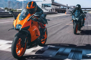 KTM Resmi Konfirmasi RC 490: Motor Sport Twin Cylinder Baru Penghubung RC 390 dan RC 790