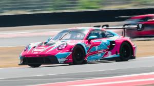 SSS 2026: Kelas GT3 Resmi Hadir, Jadi Puncak Pertempuran Sengit di Mandalika!