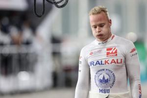 F1 2026: Perang Rusia-Ukraina Belum Kelar, Nikita Mazepin Diizinkan Balik ke Formula 1