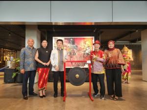 Memotret Sinergi BMW Astra dan Teh Villa Gallery dalam The Art of Joy, Sebuah Perayaan Seni Indonesia
