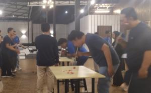 Bukan Sekadar Lomba 17-an, Roojai Uji Kekompakan Tim