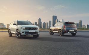 Kia Catat Hampir 2 Juta Unit Penjualan Global Hingga Juli 2026