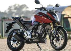 Honda CB300F Twister 2027 Resmi Meluncur: Streetfighter Macho Bertenaga Etanol, Cocok Buat Upgrade Gaya!