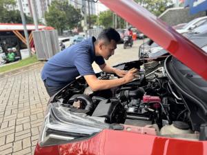 Catat Pertumbuhan 12 Persen Selama GIIAS 2026, OLXmobbi Lanjutkan Tren Positif untuk Pembelian Mobil