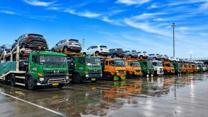 Tristar Transindo dan Solusi Distribusi Kendaraan Konsumen yang Aman