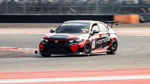 Pasukan Honda Racing Indonesia Rajai Puncak Klasemen Semua Kelas MFoS 2026