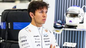 F1 2026: Geser Rekor Legendaris Nigel Mansell, Alex Albon Bertahan di Williams Hingga 2027!